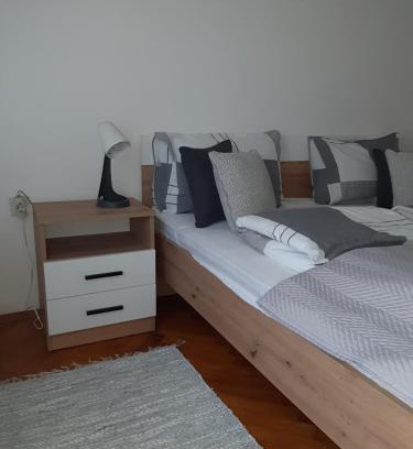 Brzi Brod Apartment | Apartment Ljiljan 2 Niš