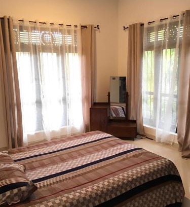 Kanuwana Apartment | Apartment located 5 minutes from Ja Ela town