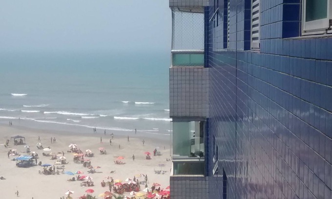 Balneario Paqueta Apartment | Apartment located in a privileged local area.