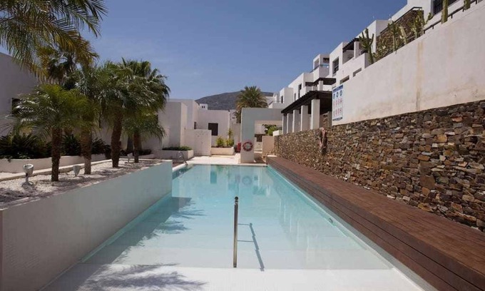 Playa Macenas Apartment | Apartment located in the luxurious Macenas complex