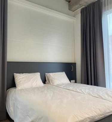 Klaipeda county Apartment | Apartment Loftas13-4