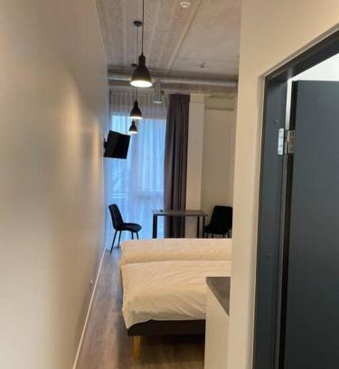 Klaipeda county Apartment | Apartment Loftas13-5