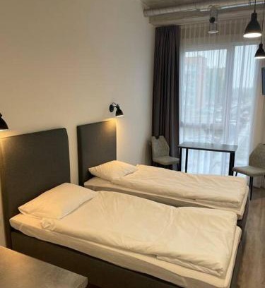 Klaipeda county Apartment | Apartment Loftas13-6