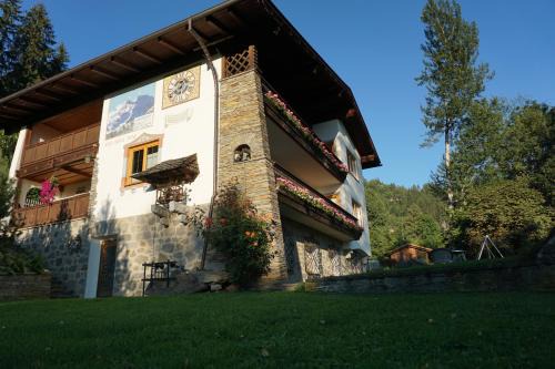 Doelsach Apartment | Apartment Lothse Shar