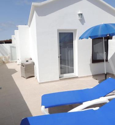 Charco del Palo Apartment | Apartment Luna FKK Nudist Place