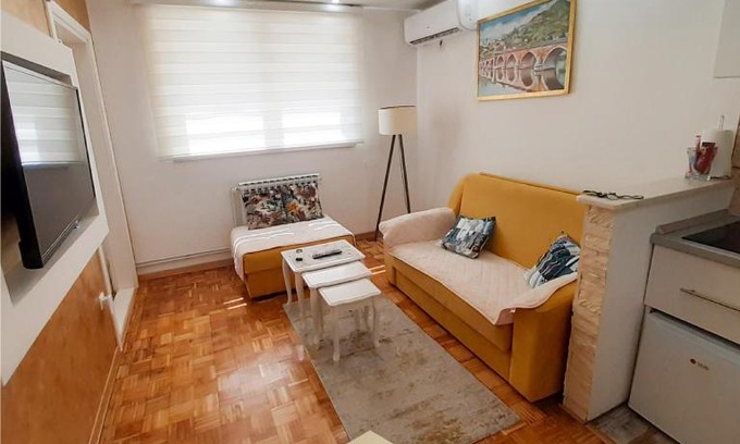 Visegrad Apartment | Apartment M