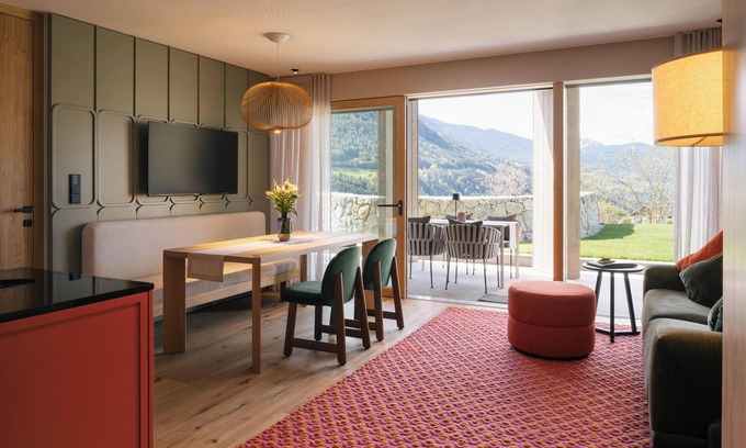 Naz Sciaves Apartment | Apartment mit 1 Schlafzimmer