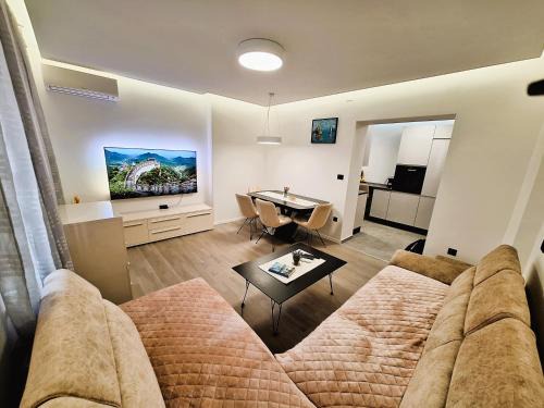 Bacvice Apartment | Apartment M&L Bačvice