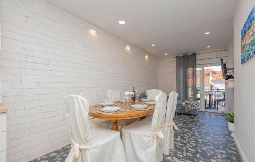 Zelenka Apartment | Apartment Makarska Zagrebacka