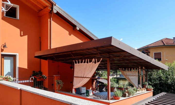 Dongo Apartment | Apartment Margi by Interhome