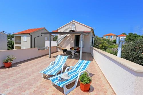 Drvenik Mali Apartment | Apartment Marija