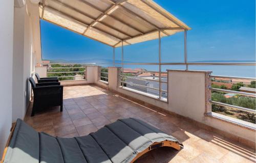 Maslenica Apartment | Apartment Maslenica