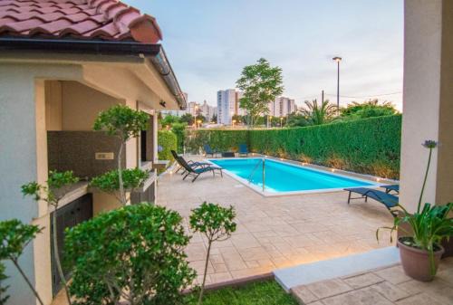 Vranjic Apartment | Apartment MiMa