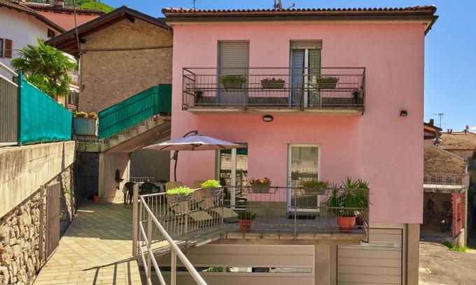 Corrido Apartment | Apartment Minú by Interhome