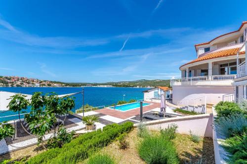 Podglavica Apartment | Apartment Mirjana