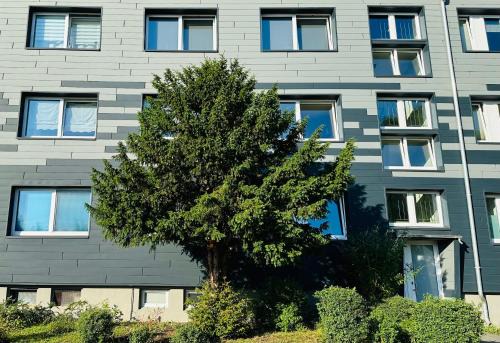 Biederitz Apartment | Apartment mit Balkon kurz vor Magdeburg