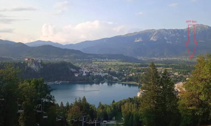 Zirovnica House | Apartment Mojca near Bled