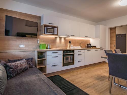 Laimach Apartment | Apartment Montec-3 by Interhome