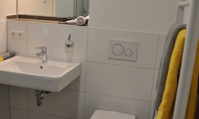 Obersulm Apartment | Apartment Muscat - Apartment Vollert