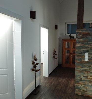 Fußach Apartment | Apartment Natursprung