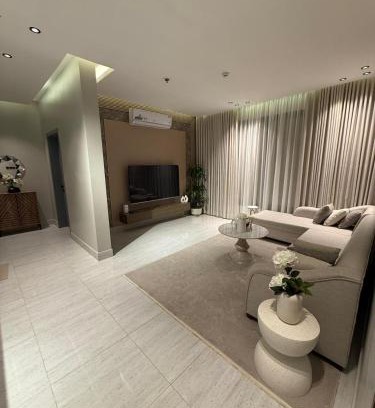 Dammam Apartment | Apartment near Alraka Corniche شقة بجانب كورنيش الراكة