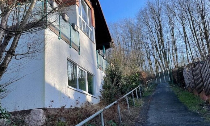 Ennepetal Apartment | Apartment near Kluterthöhle