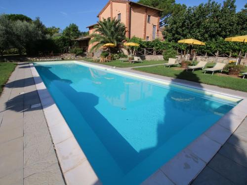 Castiglione del Lago House | Apartment near Lake Trasimeno vineyards