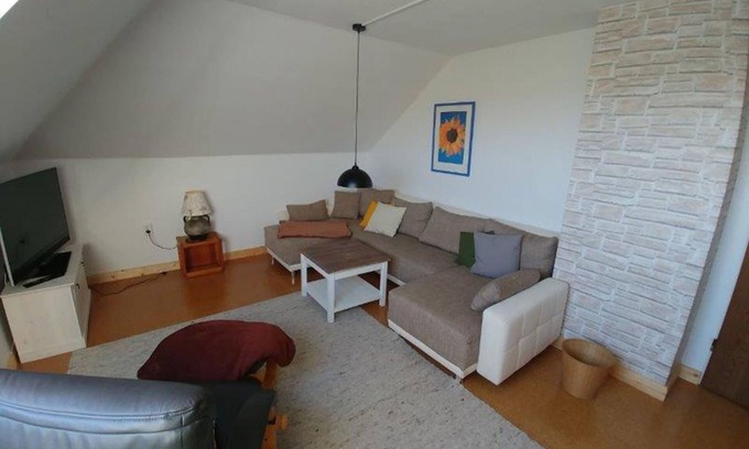 Pilsum Apartment | Apartment near Pilsum lighthouse