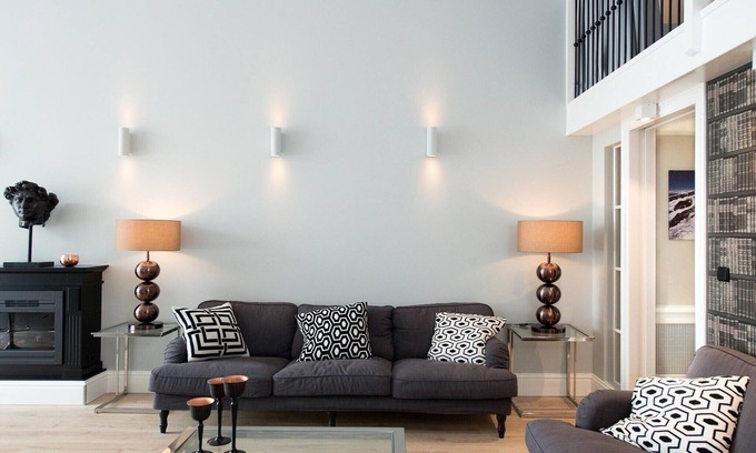 Vissershaven Apartment | Apartment, near the beach and the sea