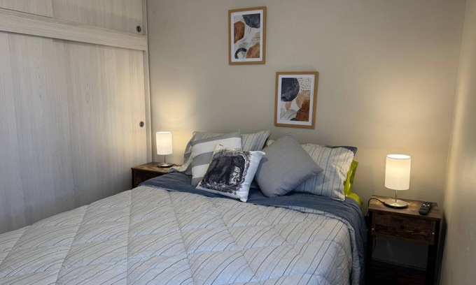 Arica Apartment | Apartment near the sea with three bedrooms