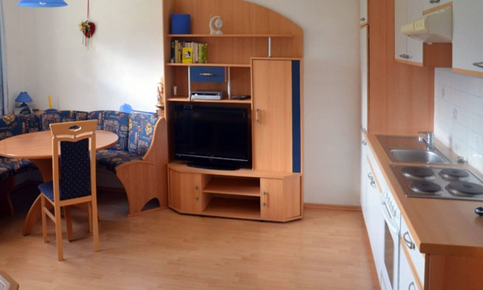 Seblas House | Apartment "Nikolaus" in Matrei in Osttirol, in the Hohe Tauern National Park