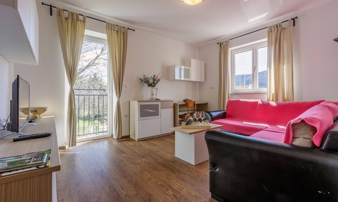 Tribalj Apartment | Apartment Nika (60331-A1) - Tribalj