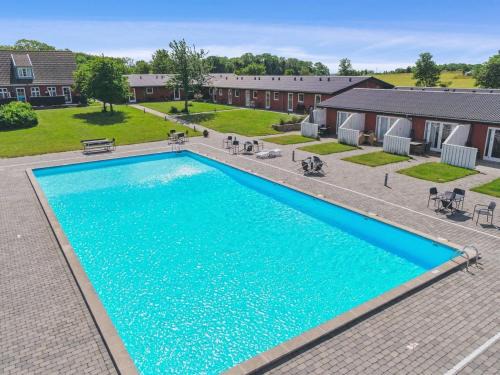 Akirkeby Apartment | Apartment Niyazi - 6km from the sea by Interhome