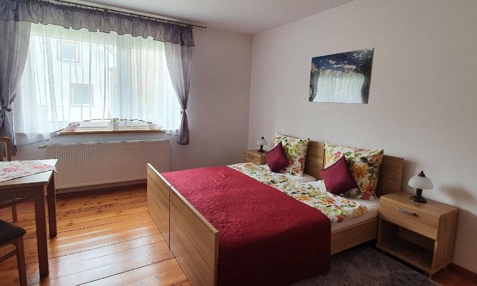 Swieradow-Zdroj Apartment | Apartment No 2