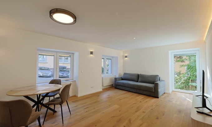 Badenweiler Apartment | Apartment No. 28 with 2 bedrooms and terrace