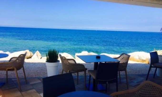 Murine Apartment | Apartment Noel - with private pool: A2-prvi kat(4+1) - Umag, Istria, Croatia