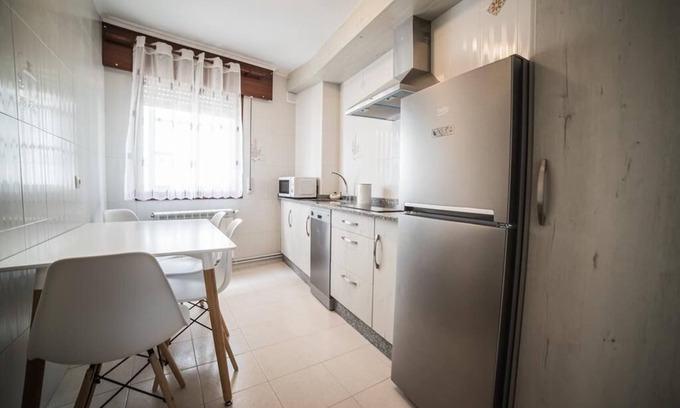 Catasol Apartment | Apartment O Lagar 1