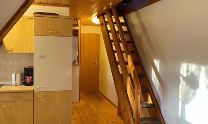 Schollach Apartment | Apartment 'Obertalblick' with Shared Terrace, Shared Garden and Wi-Fi