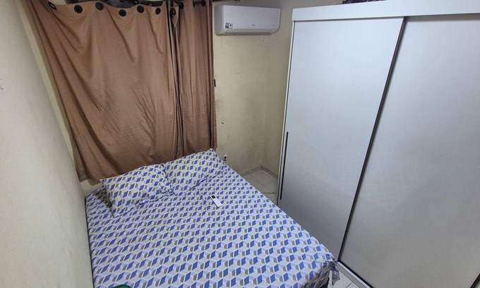 Souza Apartment | Apartment of the winds