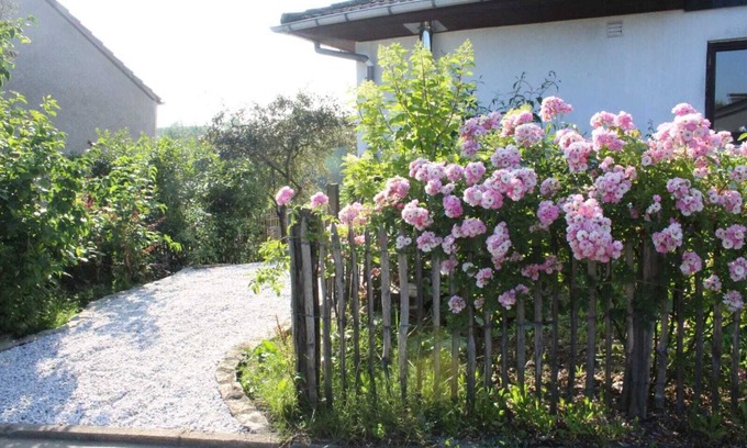 Hueckeswagen Apartment | Apartment on Bergisches land in Hueckeswagen