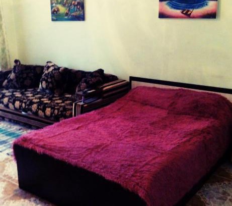 Irkutsk Apartment | Apartment on Frank-Kamenetskogo