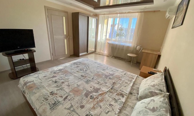 Cherkasy Apartment | Apartment on Khreshchatyk 200 center