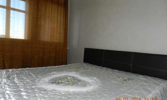 Ryazan Apartment | Apartment on Maloye Shosse 3