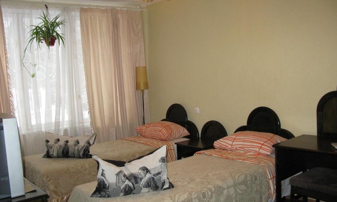 Piskarevka Apartment | Apartment on Menshikovsky Prospekt