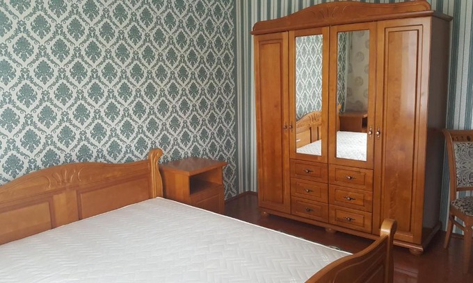 Brest Region Apartment | Apartment on Naberezhnaya