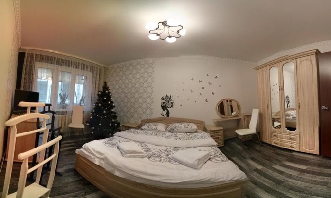 Bila Tserkva Apartment | Apartment on Novaya Street 5