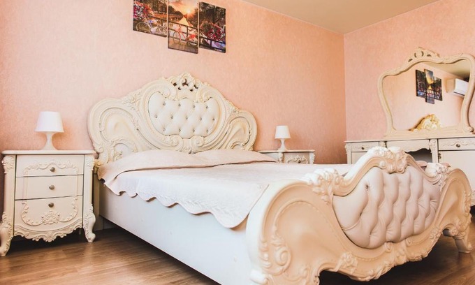 Ryazan Apartment | Apartment on Pozhalostina