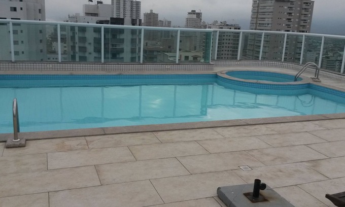 Aviacao Apartment | Apartment on the beach