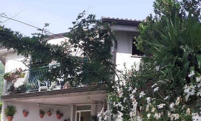 Lanusei Apartment | Apartment on the Coast, in a Paradise of Remarkable Beauty. WiFi.