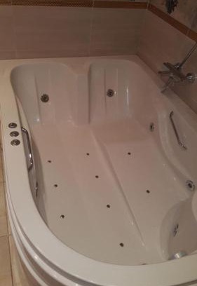 As-Sajil Apartment | Apartment on the Nile View